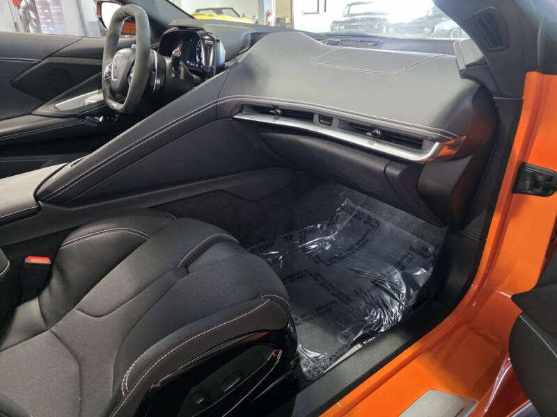 2024 Chevrolet Corvette Z06