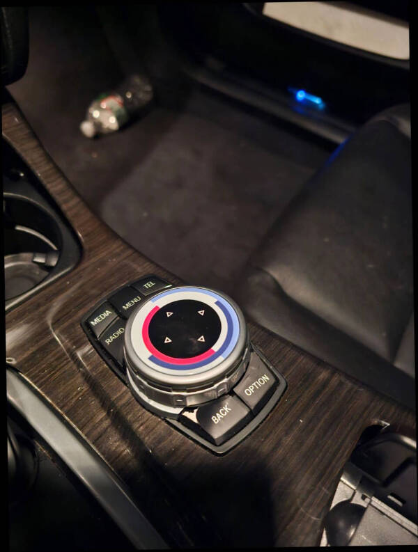 2013 BMW 5 Series 528i xDrive