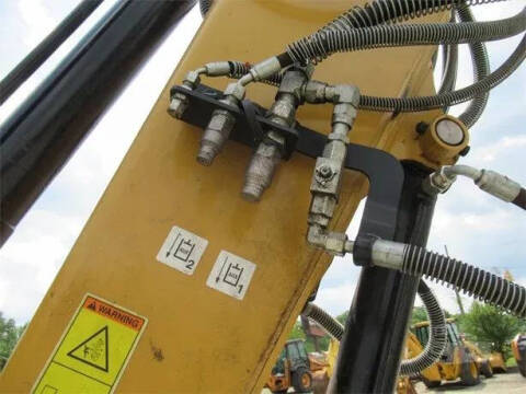 2021 Caterpillar 309 CR