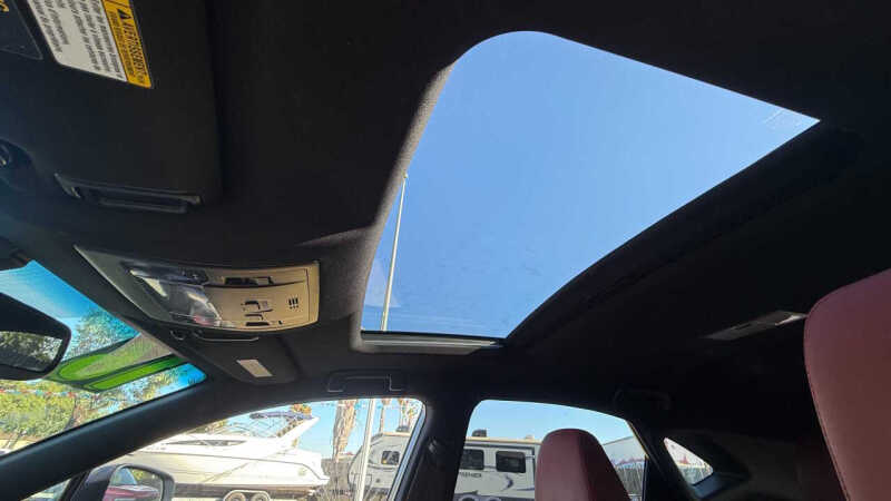 2016 Lexus NX 200t F SPORT