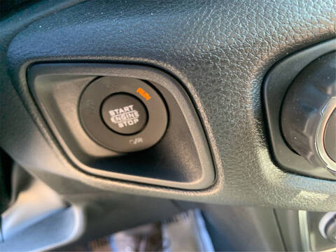 2026 Jeep Gladiator Willys