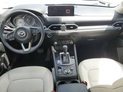 2023 Mazda CX-5 2.5 S Preferred