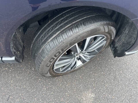 2024 Toyota Venza LE