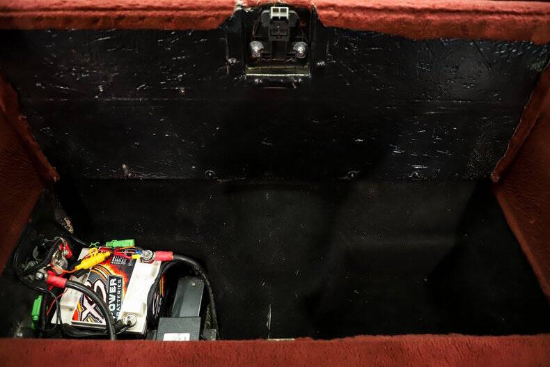 1964 Chevrolet Corvette