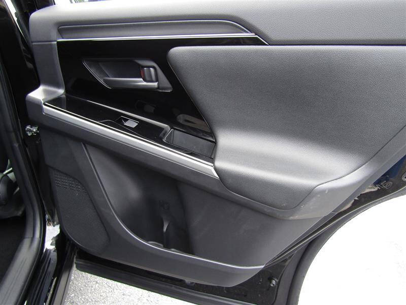 2023 Toyota bZ4X XLE