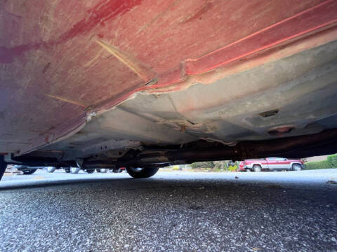 1997 Ford Mustang GT