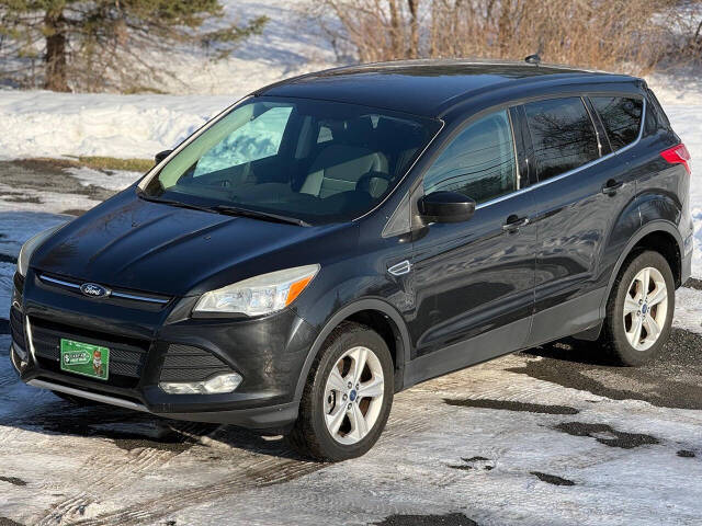 2013 Ford Escape SE's photo
