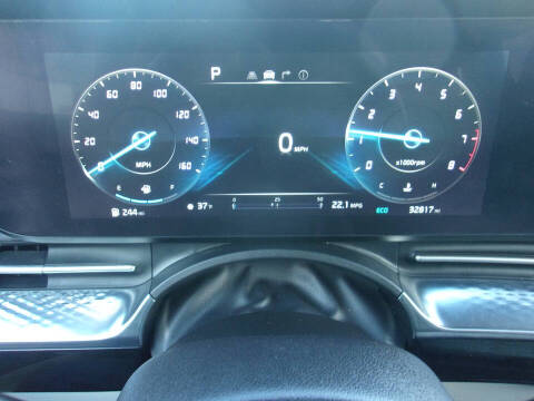 2024 Kia Carnival SX Prestige