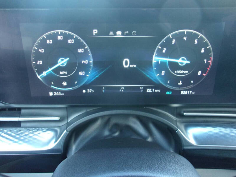 2024 Kia Carnival SX Prestige