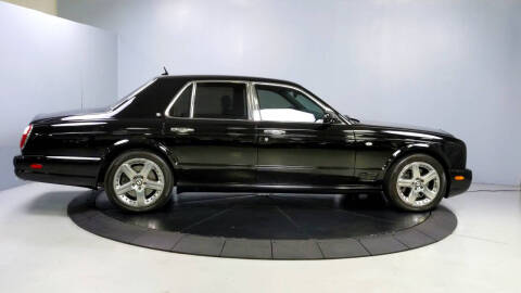2006 Bentley Arnage T