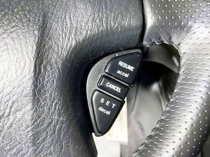 2003 Acura TL 3.2 Type-S w/Navi