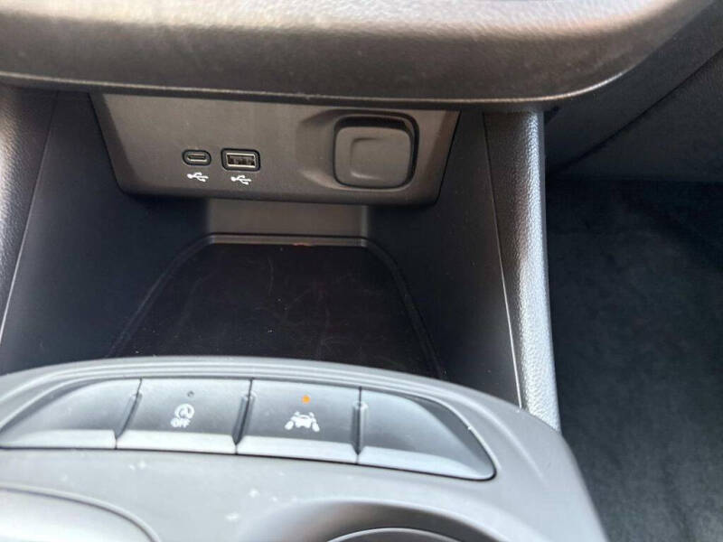 2024 Buick Envista Preferred