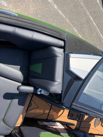2021 Malibu LSV23