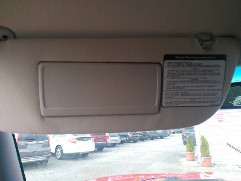 1999 Dodge Ram 2500 Laramie SLT