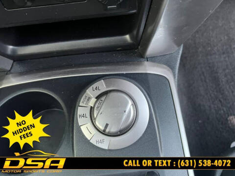 2017 Toyota 4Runner Limited