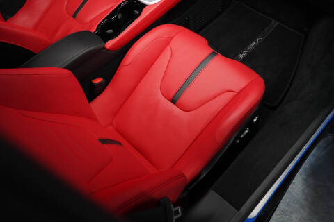 2024 Lotus Emira I4 First Edition