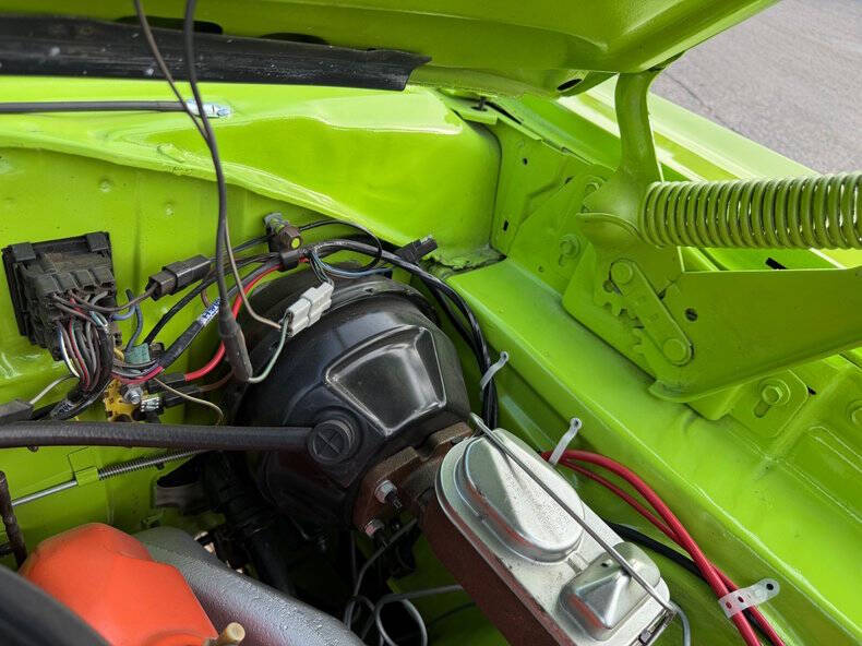 1970 Plymouth Roadrunner