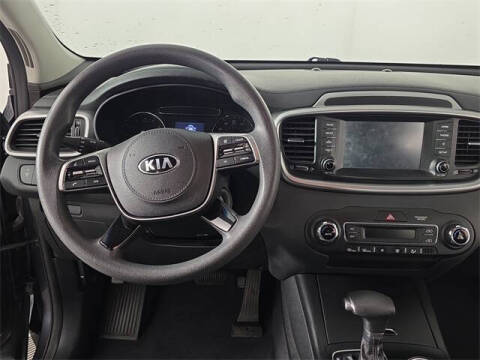 2019 Kia Sorento LX V6