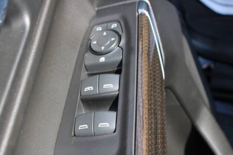 2022 Chevrolet Silverado 1500 Limited