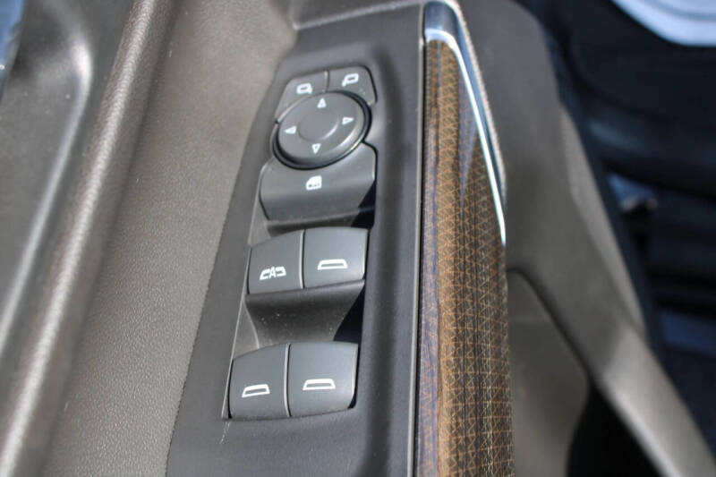 2022 Chevrolet Silverado 1500 Limited