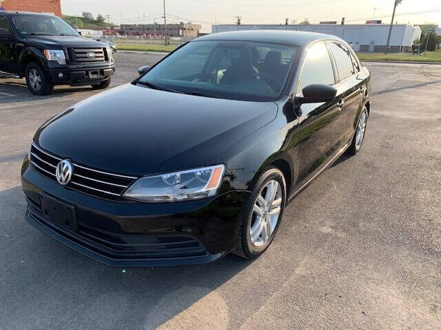 2015 Volkswagen Jetta for sale at TriState Auto Group in Arlington Heights IL