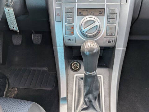2010 Scion tC