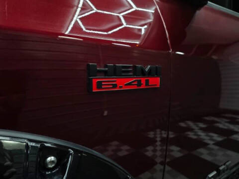 2020 RAM 2500 Power Wagon