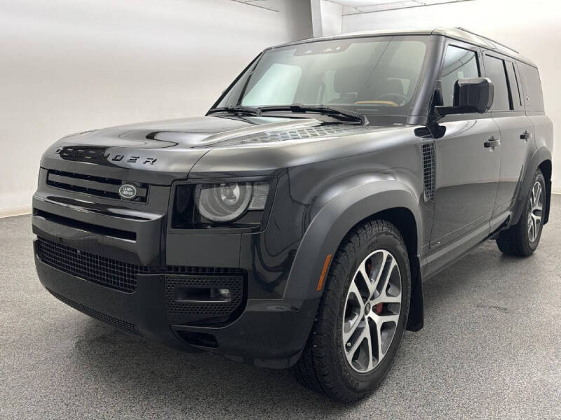 2023 Land Rover Defender for sale at Modern Motorcars in Nixa MO