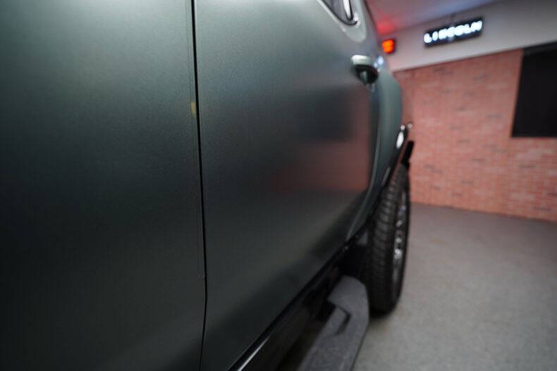 2024 GMC HUMMER EV 3X