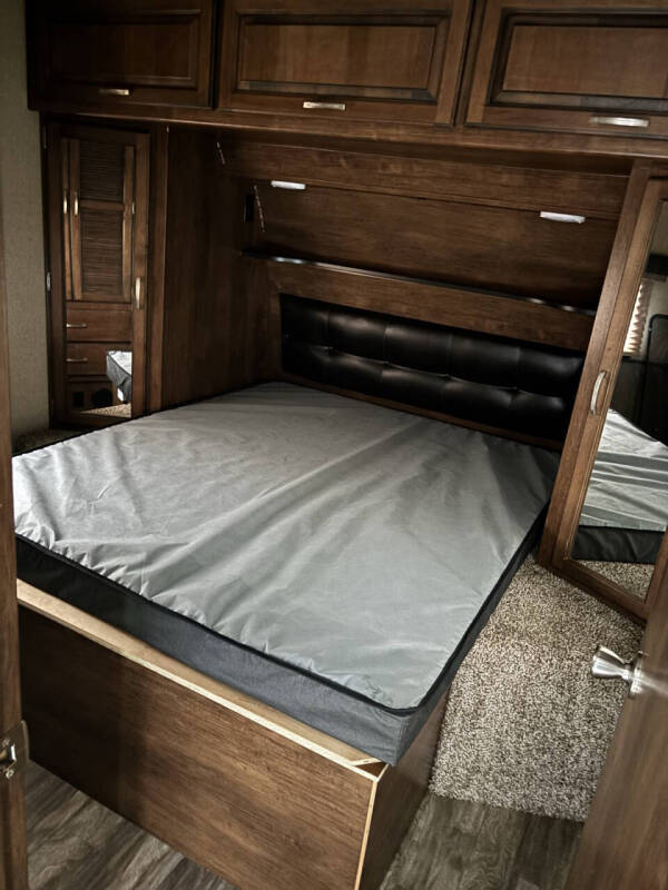 2018 Grand Design RV Reflection