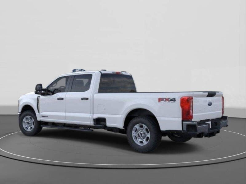 2026 Ford F-250 Super Duty
