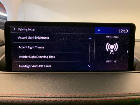 2024 Acura MDX SH-AWD w/A-SPEC