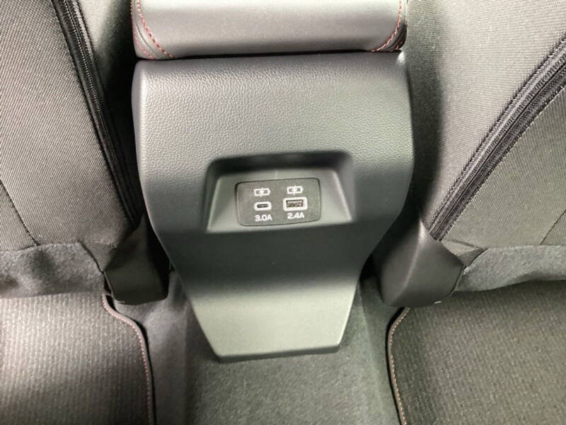 2024 Subaru Impreza RS