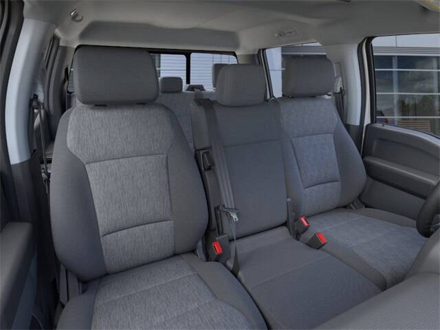 2026 Ford F-350 Super Duty XL