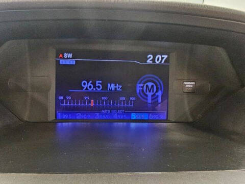 2013 Honda Odyssey EX