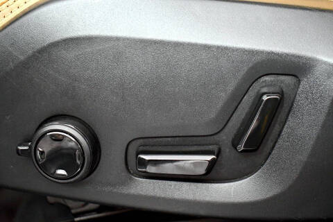 2018 Volvo XC90 T6 Inscription