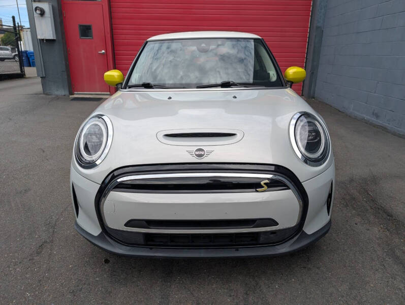 2023 MINI Hardtop 2 Door Cooper SE