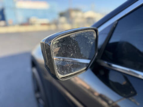 2011 Honda Accord EX-L