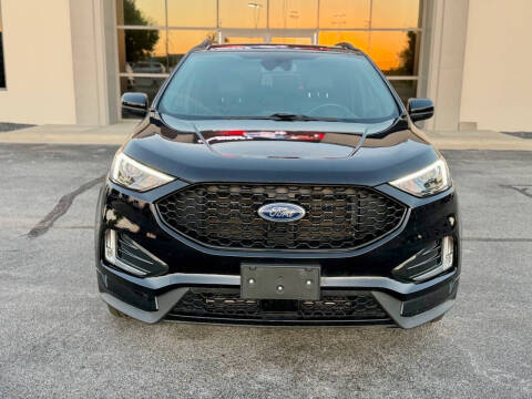 2024 Ford Edge ST-Line