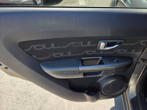 2012 Kia Soul
