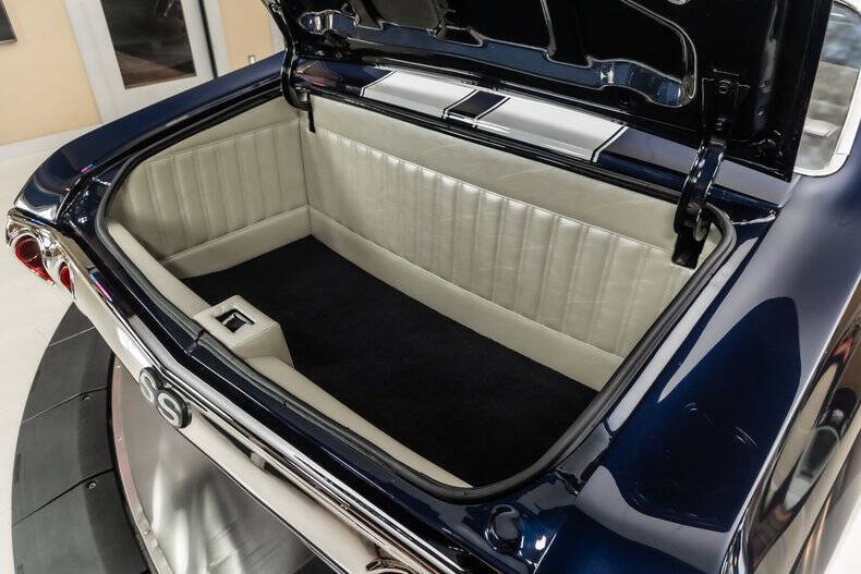 1972 Chevrolet Chevelle