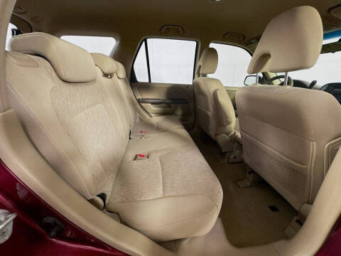 2006 Honda CR-V LX