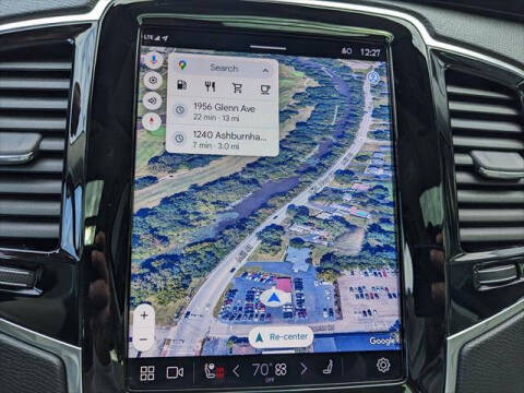 2023 Volvo XC90 B6 Plus Bright Theme 7P