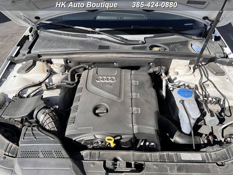 2013 Audi Allroad 2.0T quattro Premium Plus