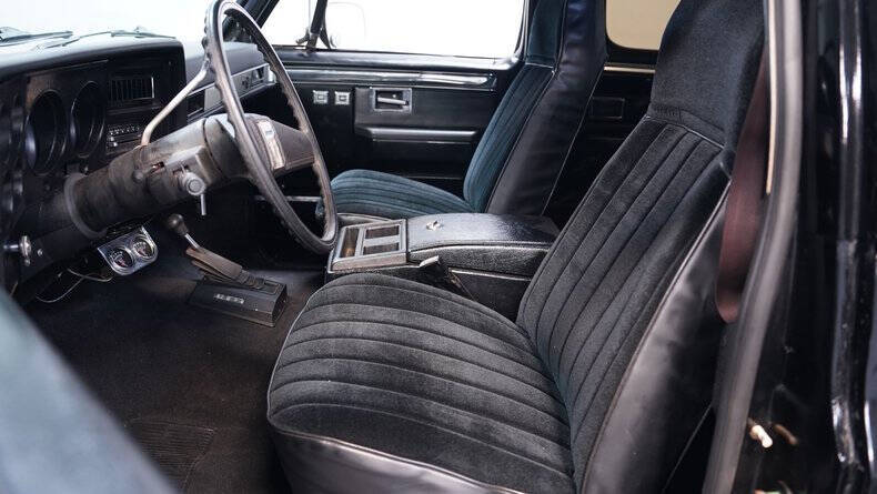 1985 Chevrolet Blazer