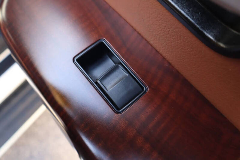 2014 Toyota Sequoia Platinum