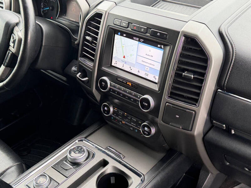 2019 Ford Expedition MAX XLT