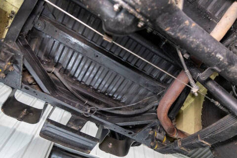 1982 Toyota Land Cruiser