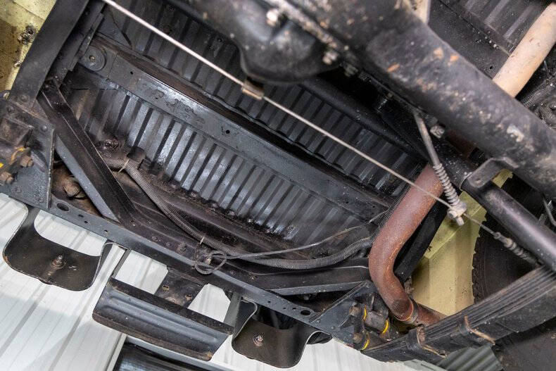 1982 Toyota Land Cruiser