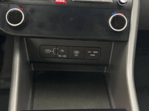 2024 Hyundai Sonata